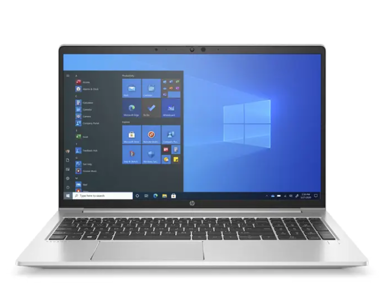 HP Laptop ProBook 650 G8 / Intel Core i7-1185G7, 15.6", 1920 x 1080, 16 GB, 256 GB SSD PCIe, Windows 11 Pro, srebrna (obnovljen)